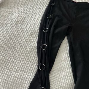 Edikted bottoms (open on the sides)